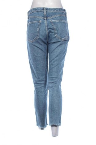 Γυναικείο Τζίν Zara, Μέγεθος M, Χρώμα Μπλέ, Τιμή 15,99 €