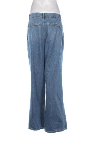 Γυναικείο Τζίν Zara, Μέγεθος M, Χρώμα Μπλέ, Τιμή 16,99 €
