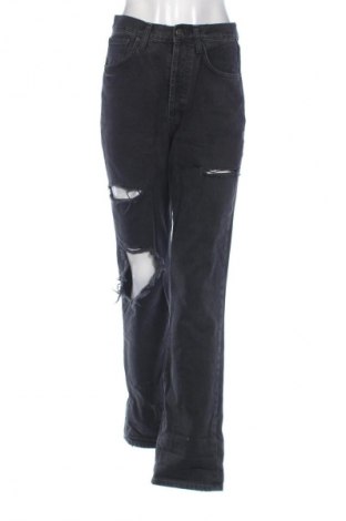 Damen Jeans Zara, Größe M, Farbe Schwarz, Preis 13,99 €