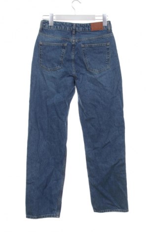 Dámské džíny  Zara, Velikost S, Barva Modrá, Cena  329,00 Kč