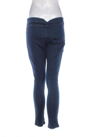 Γυναικείο Τζίν Zara, Μέγεθος XL, Χρώμα Μπλέ, Τιμή 12,99 €