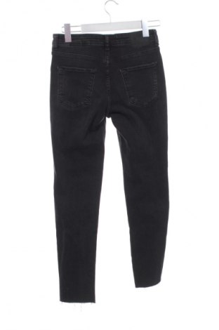 Dámské džíny  Zara, Velikost S, Barva Černá, Cena  339,00 Kč