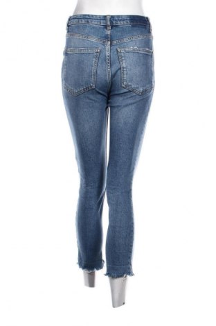 Damen Jeans Zara, Größe S, Farbe Blau, Preis € 18,99