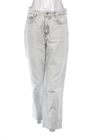 Damen Jeans Zarga, Größe M, Farbe Grau, Preis € 19,99