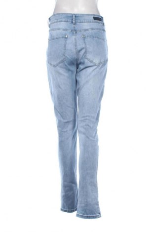 Dámské džíny  Zavanna, Velikost L, Barva Modrá, Cena  109,00 Kč