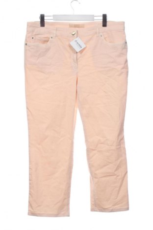 Γυναικείο Τζίν Zerres, Μέγεθος XXL, Χρώμα  Μπέζ, Τιμή 17,99 €