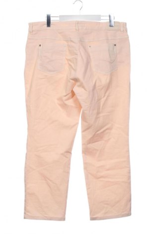 Γυναικείο Τζίν Zerres, Μέγεθος XXL, Χρώμα  Μπέζ, Τιμή 17,99 €