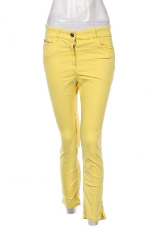 Dámské džíny  Zerres, Velikost M, Barva Žlutá, Cena  629,00 Kč