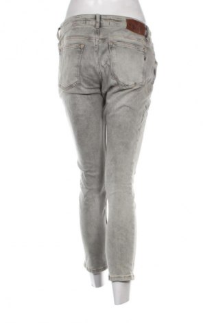 Damskie jeansy Zhrill, Rozmiar M, Kolor Szary, Cena 15,99 zł