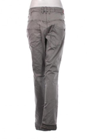 Damskie jeansy Zizzi, Rozmiar XL, Kolor Szary, Cena 105,99 zł