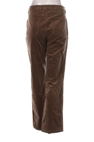 Дамски джинси Adagio, Размер L, Цвят Кафяв, Цена 18,28 €