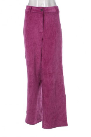 Дамски джинси Bel&Bo, Размер M, Цвят Лилав, Цена 15,33 €