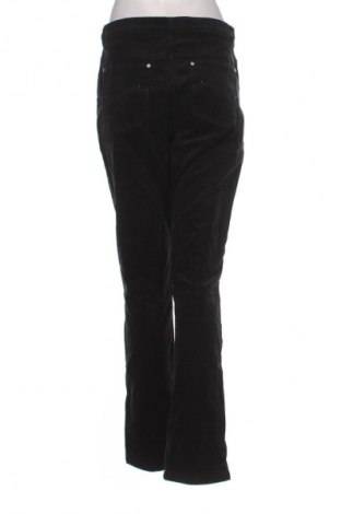 Dámské manšestráky  Bexleys, Velikost L, Barva Černá, Cena  219,00 Kč