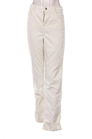 Дамски джинси C&A, Размер XL, Цвят Екрю, Цена 15,33 €