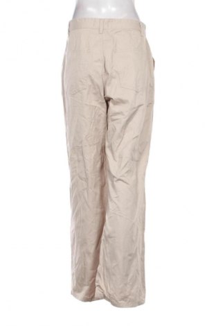 Női kordbársony nadrág Cotton On, Méret L, Szín Bézs, Ár 4 119 Ft