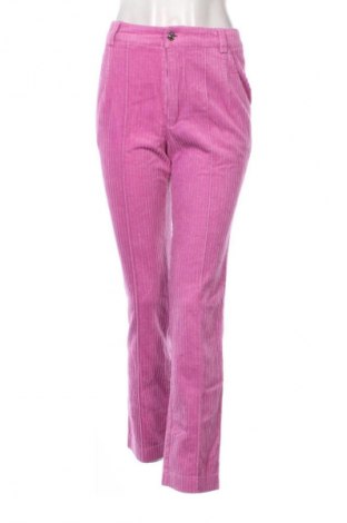 Damen Cordhose Denim Co., Größe S, Farbe Rosa, Preis € 7,99