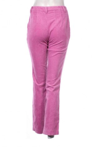 Damen Cordhose Denim Co., Größe S, Farbe Rosa, Preis € 7,99