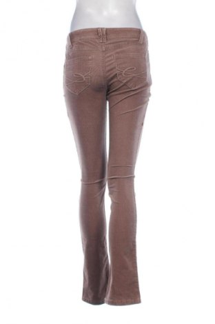 Γυναικείο κοτλέ παντελόνι Esprit, Μέγεθος M, Χρώμα Καφέ, Τιμή 24,99 €