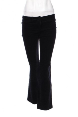 Γυναικείο κοτλέ παντελόνι Etere, Μέγεθος M, Χρώμα Μπλέ, Τιμή 27,99 €