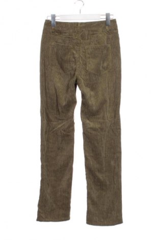 Dámské manšestráky  Ever.me by Takko Fashion, Velikost XS, Barva Zelená, Cena  149,00 Kč