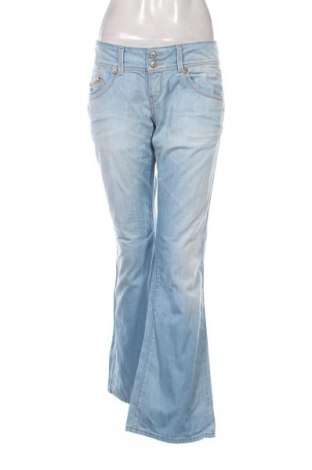 Damen Cordhose Hilfiger Denim, Größe XL, Farbe Blau, Preis € 15,99