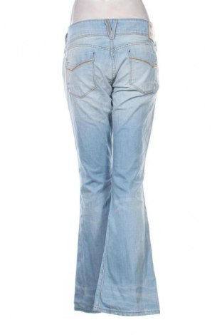 Damen Cordhose Hilfiger Denim, Größe XL, Farbe Blau, Preis € 15,99
