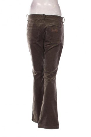 Dámske menčestráky Jean's West, Veľkosť XL, Farba Hnedá, Cena  29,95 €