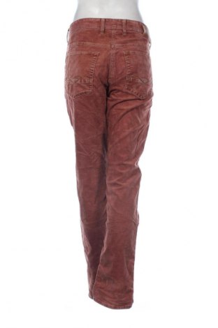 Dámske menčestráky Mac, Veľkosť XL, Farba Červená, Cena  10,95 €