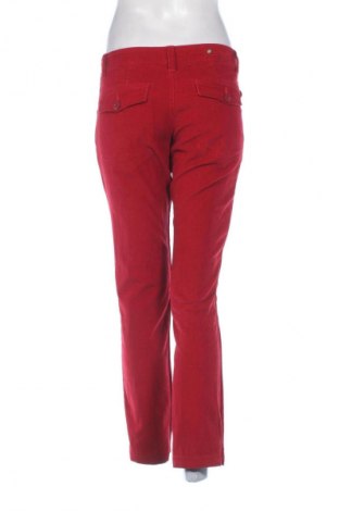 Дамски джинси Mango, Размер M, Цвят Червен, Цена 10,22 €