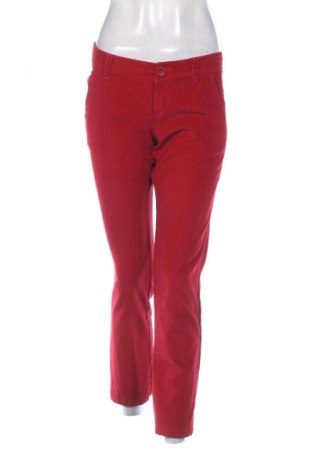 Дамски джинси Mango, Размер M, Цвят Червен, Цена 10,22 €