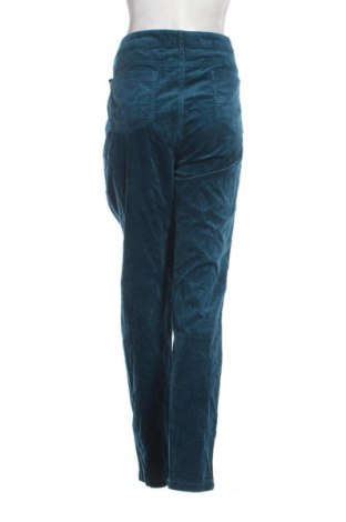 Dámské manšestráky  Marks & Spencer, Velikost 3XL, Barva Zelená, Cena  269,00 Kč