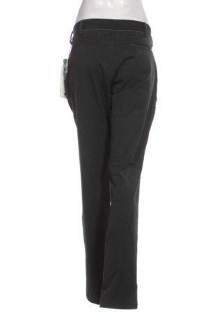 Γυναικείο κοτλέ παντελόνι Maul, Μέγεθος XL, Χρώμα Γκρί, Τιμή 20,99 €