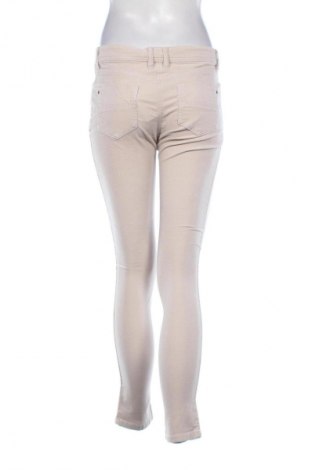 Γυναικείο κοτλέ παντελόνι Next, Μέγεθος M, Χρώμα  Μπέζ, Τιμή 22,99 €