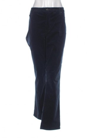 Dámske menčestráky Ralph Lauren, Veľkosť XXL, Farba Modrá, Cena  44,95 €