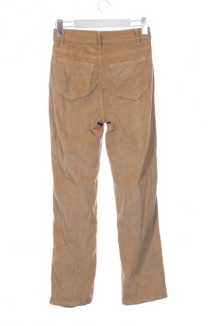 Дамски джинси SHEIN, Размер S, Цвят Бежов, Цена 9,20 €