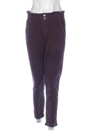 Дамски джинси Terranova, Размер M, Цвят Лилав, Цена 10,73 €