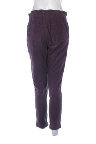 Дамски джинси Terranova, Размер M, Цвят Лилав, Цена 10,73 €