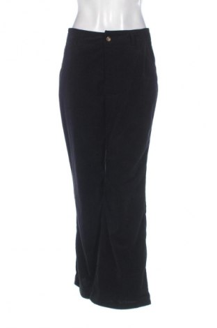 Dámské manšestráky  Unbranded, Velikost M, Barva Černá, Cena  129,00 Kč