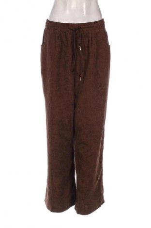 Дамски джинси Unbranded, Размер XL, Цвят Кафяв, Цена 8,69 €