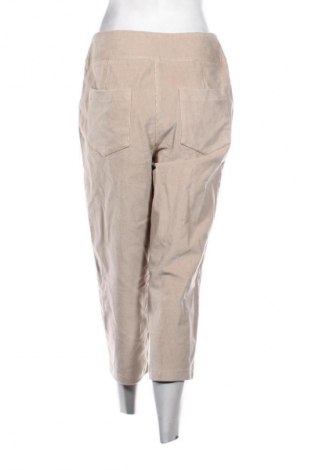 Dámské manšestráky  Unbranded, Velikost M, Barva Béžová, Cena  689,00 Kč