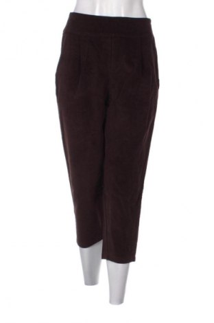 Дамски джинси Unbranded, Размер M, Цвят Кафяв, Цена 24,03 €