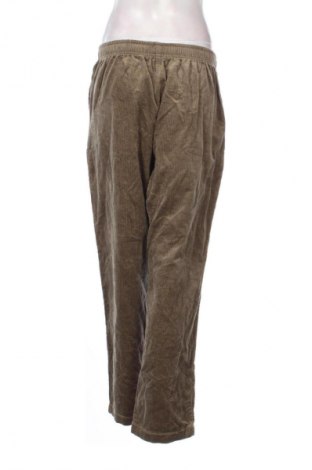 Дамски джинси Uniqlo, Размер L, Цвят Зелен, Цена 11,24 €