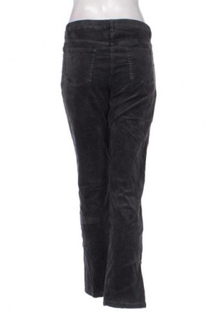 Γυναικείο κοτλέ παντελόνι Yessica, Μέγεθος M, Χρώμα Μπλέ, Τιμή 6,99 €