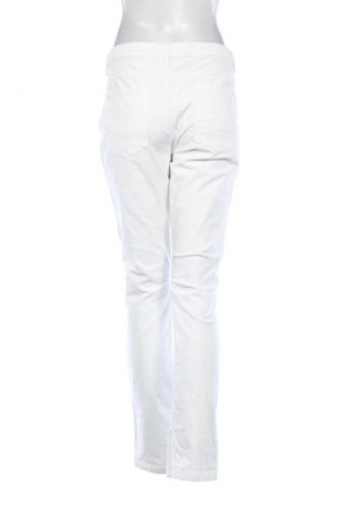 Dámske menčestráky Yessica, Veľkosť L, Farba Biela, Cena  6,00 €