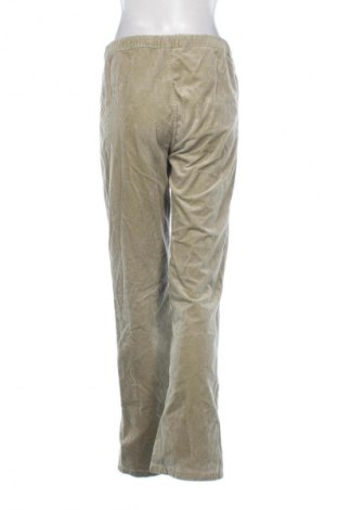 Дамски джинси Zara, Размер M, Цвят Бежов, Цена 11,24 €