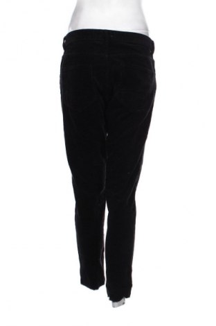 Dámské manšestráky  Zara, Velikost M, Barva Černá, Cena  369,00 Kč