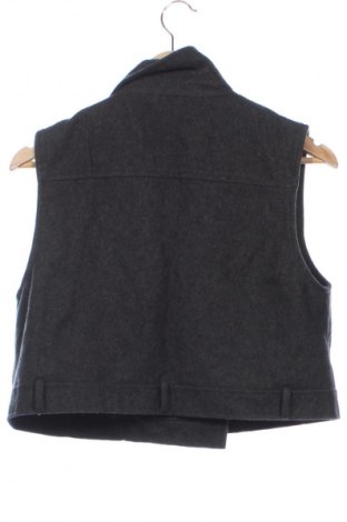 Дамски елек 3 Suisses, Размер S, Цвят Сив, Цена 9,71 €