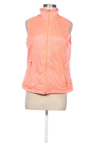 Γυναικείο γιλέκο Active By Tchibo, Μέγεθος M, Χρώμα Πορτοκαλί, Τιμή 8,99 €
