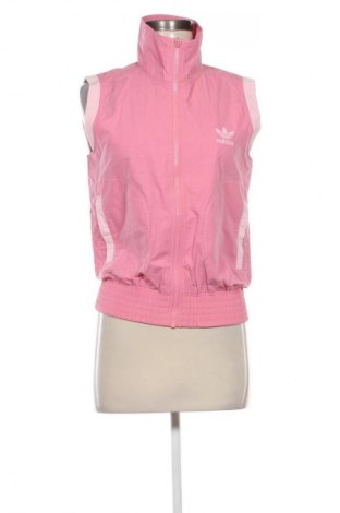 Dámská vesta  Adidas Originals, Velikost M, Barva Růžová, Cena  399,00 Kč
