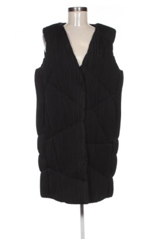 Damenweste Adolfo Dominguez, Größe M, Farbe Schwarz, Preis 87,99 €